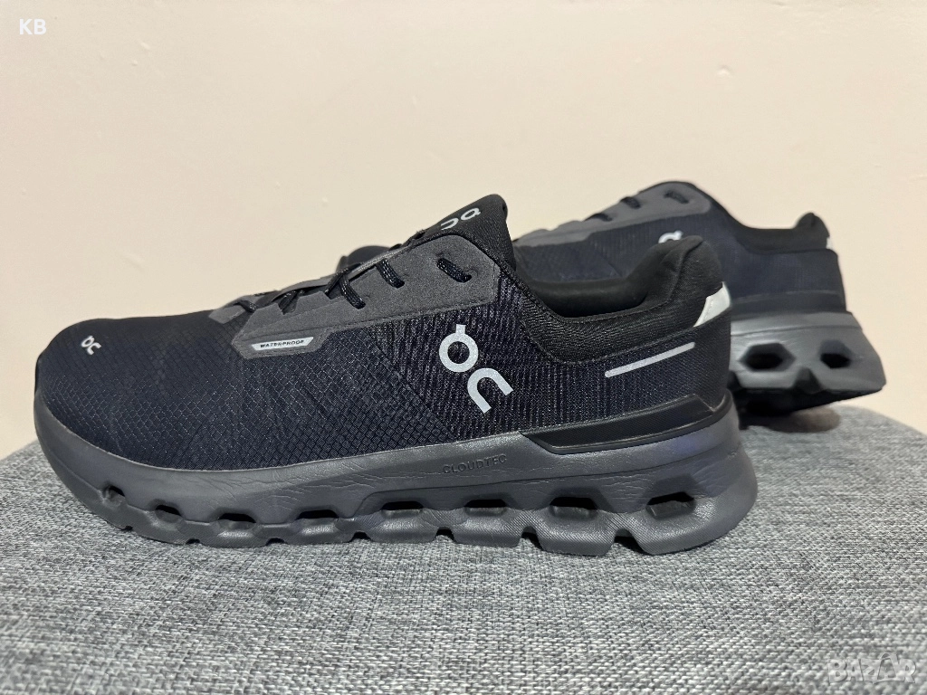 On Cloudrunner 2 Waterproof 3M., снимка 1