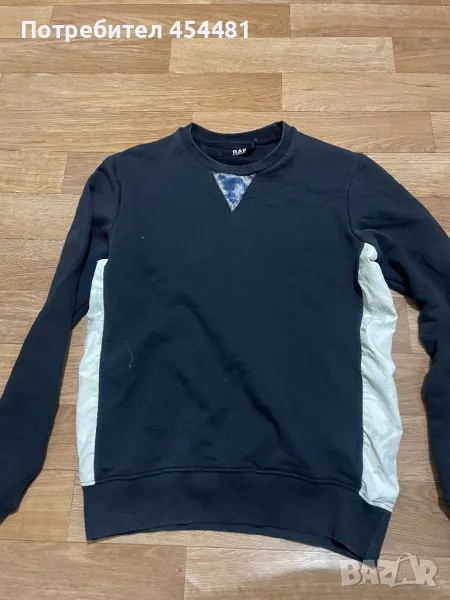 Raf Simons mens sweater, снимка 1