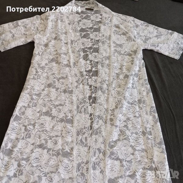 Халат Penthouse, нощници, нощница , снимка 1