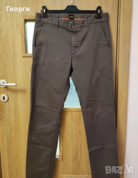 Hugo Boss Chino мъжки панталон, снимка 1
