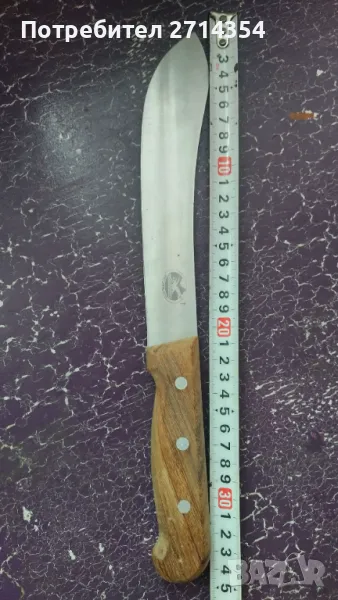 Нож Victorunox, снимка 1