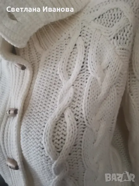 Къса жилетка X mall, снимка 1