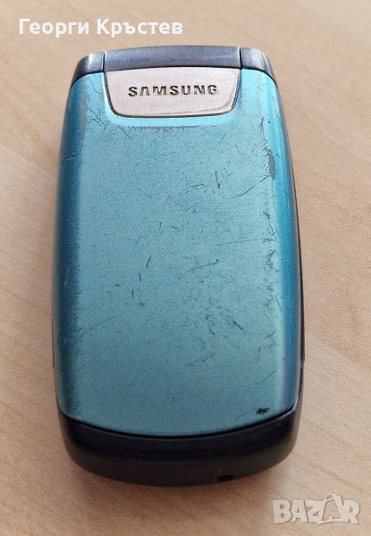 Samsung C260, снимка 1