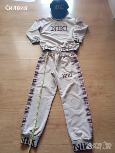 Детски сет 5/6 год.за 20 лв., снимка 1