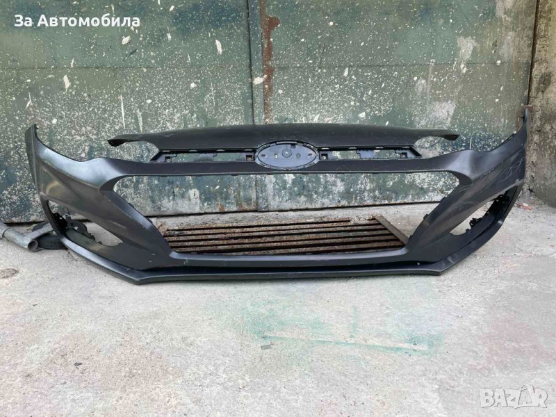 Броня Hyundai i20 2022, снимка 1