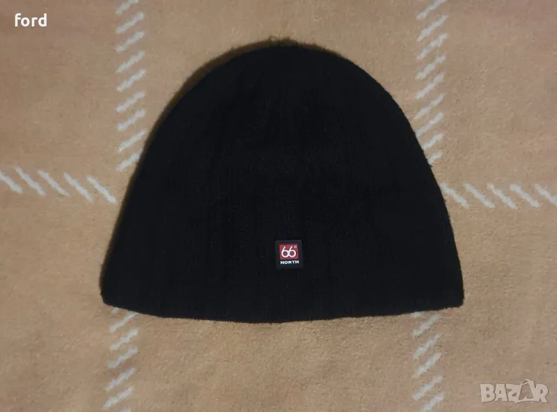 Зимна шапка North 66 , снимка 1