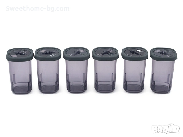 Кутии за подправки , снимка 1