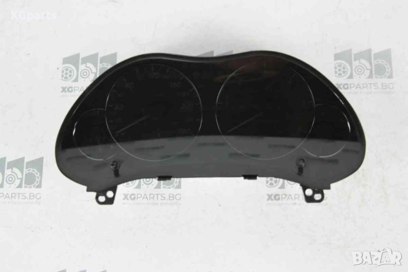  Километраж за Toyota Avensis T25 2.0d4d 116к.с. (2003-2008), снимка 1