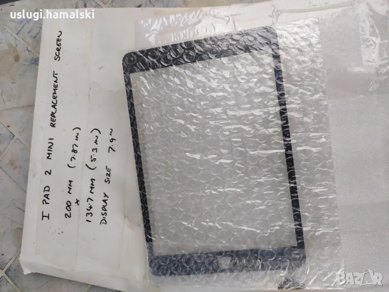 Тъчскрийн iPad 2 mini, снимка 1