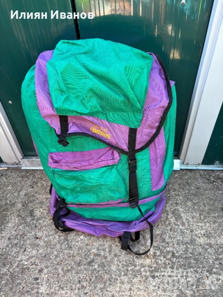 Къмпинг оборудване, снимка 1