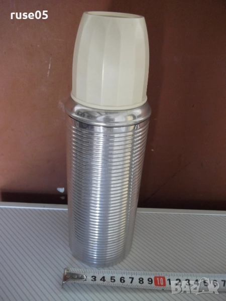 Термос от соца нов, снимка 1