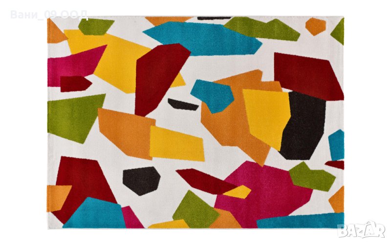 Килим в модерен стил, снимка 1