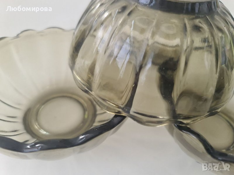 Купички / 4 броя, снимка 1