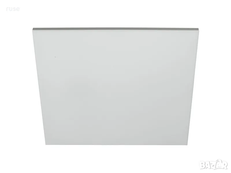 НОВИ! LED панел за директен монтаж с дистанионно 59.5х59.5см 36W 4700lm, снимка 1