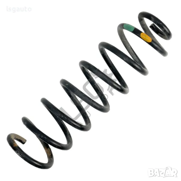 Задна пружина Renault Megane II  ID: 140302, снимка 1