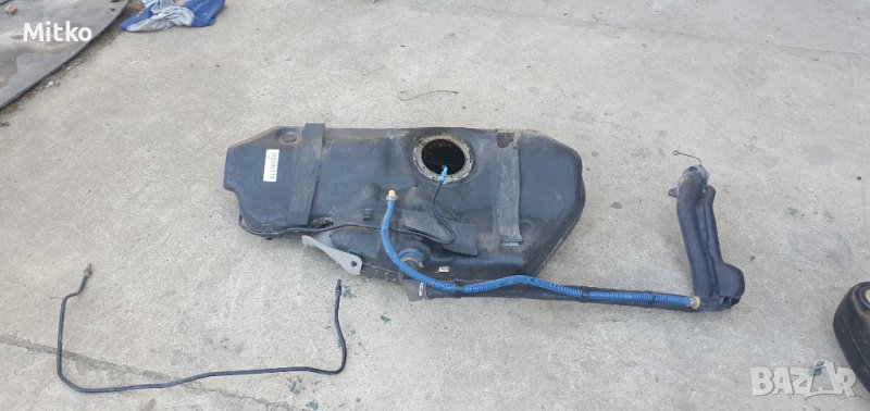 Резервоар Опел Мерива 1.3 2008г. , снимка 1