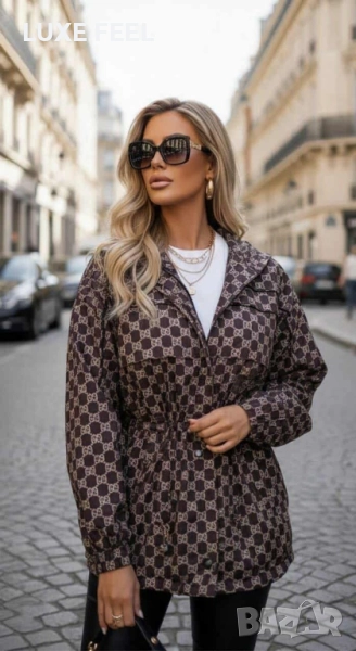 Дамско яке Cucci - 87 лв., снимка 1