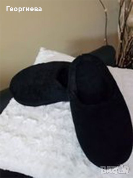 Топли домашни чехли 6 лева, снимка 1