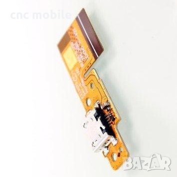 Лентов кабел + блок захранване Lenovo B8000, снимка 1