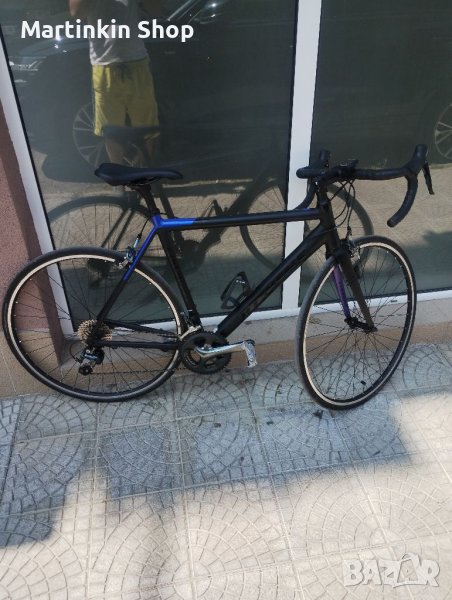 Шосеен Велосипед Stevens , снимка 1