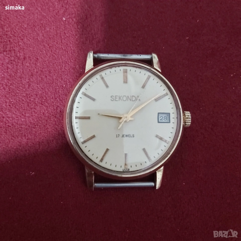 Руски часовници., снимка 1