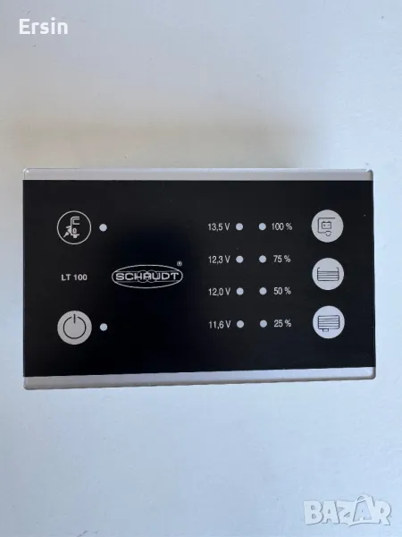 Контролен панел LT100 f Електроблок CSV409 Цена 220.00 лева, снимка 1