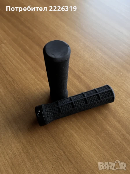 Грипове Cube RFR PRO, снимка 1