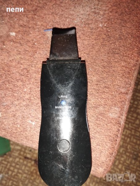 Ултразвукова шпатула, снимка 1