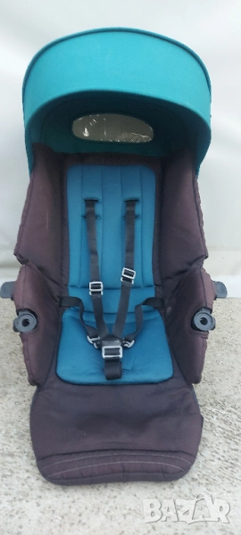 Кош за детска количка , снимка 1