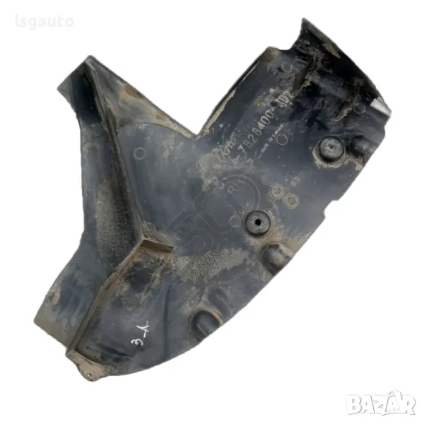 Кора заден десен подкалник Mazda Tribute 2000-2011 ID: 137591, снимка 1