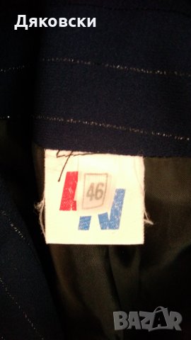 Официално сако, снимка 3 - Сака - 34663240