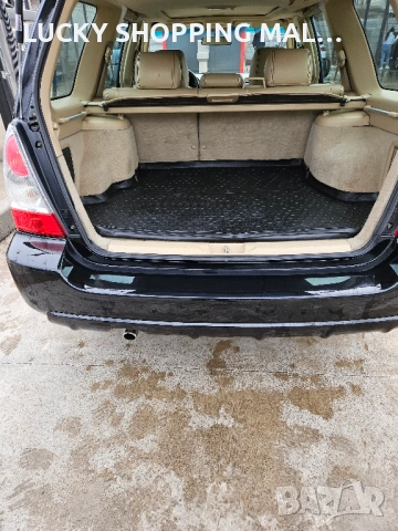 Subaru Forester ХТ TURBO LPG, снимка 14 - Автомобили и джипове - 53290853