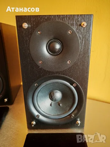 Pioneer S HM 70 двулентови тонколони , снимка 5 - Тонколони - 55709731