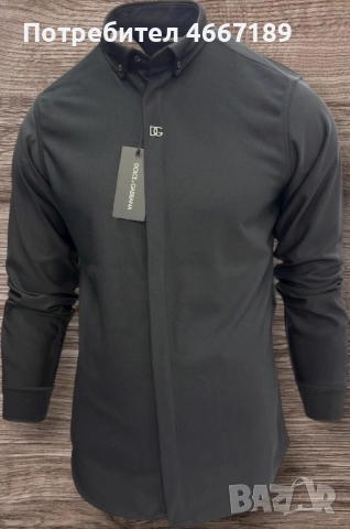 Мъжки ризи, снимка 11 - Ризи - 52633906