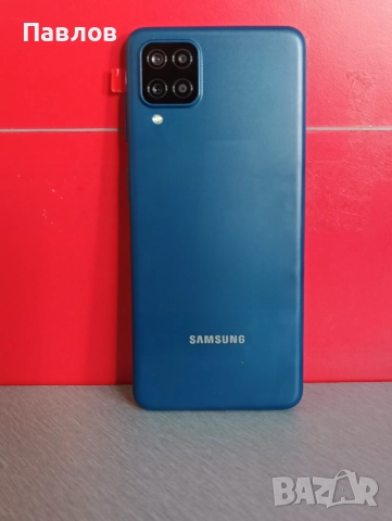 Samsung A12, снимка 7 - Samsung - 52156253