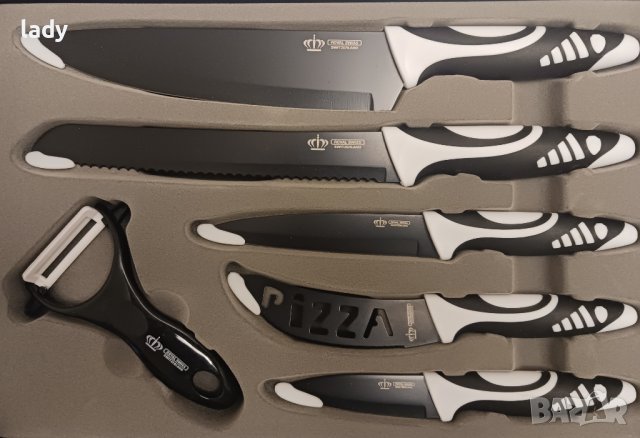 Комплект ножове
