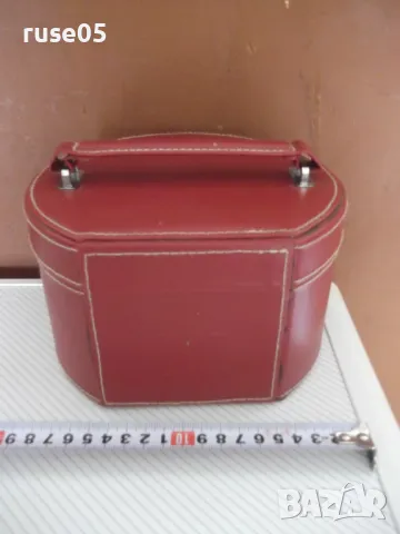 Чанта дамска, снимка 3 - Чанти - 49702133