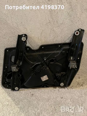 Стъклоповдигач с моторче преден Фолксваген Голф 6 VW Golf