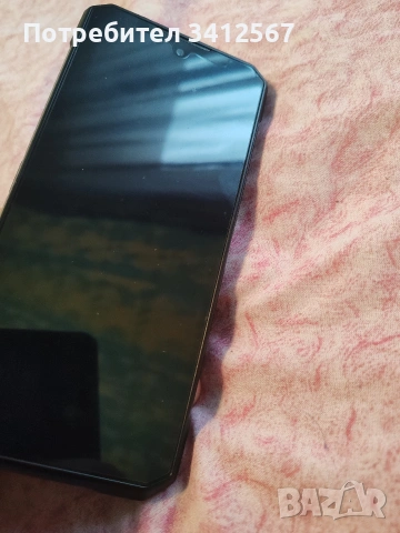 DOOGEE S200 , снимка 2 - Телефони с две сим карти - 53208626