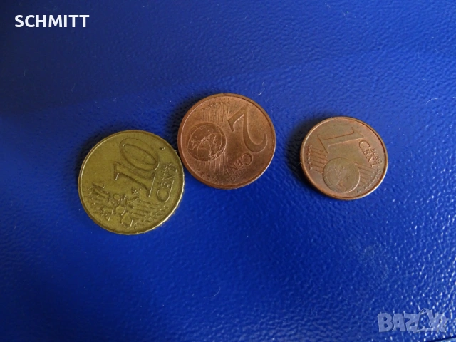 ПОРТУГАЛИЯ - ЛОТ МОНЕТИ, снимка 3 - Нумизматика и бонистика - 53829907