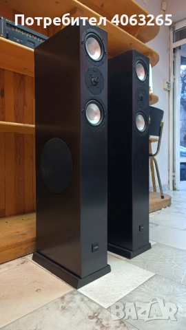 Тонколони Canton, снимка 1