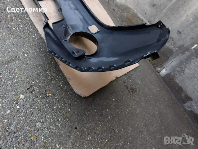 Предна и задна броня Nissan Juke F15, снимка 16 - Части - 48145471