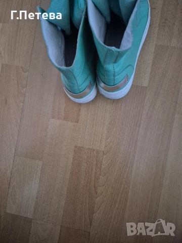 Дамски обувки 