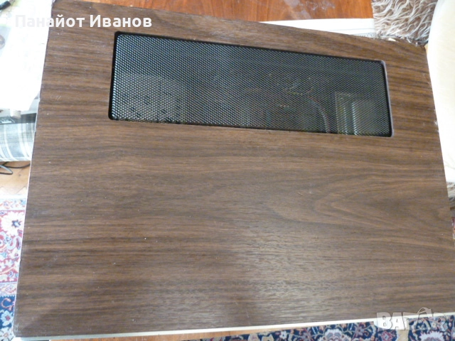 NAD Model 140 ресийвър, снимка 8 - Ресийвъри, усилватели, смесителни пултове - 52629680