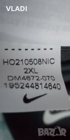 Суичър Nike zero, снимка 5 - Суичъри - 47534835