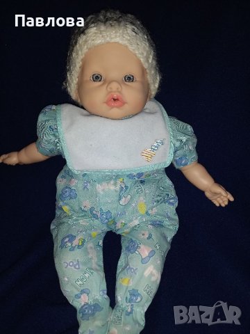 Arias кукла- Намаление, снимка 2 - Кукли - 39450328