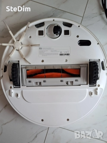 Xiaomi Mi Robot Vacuum Mop 2, снимка 3 - Прахосмукачки - 52385306