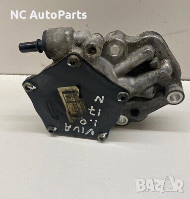 Вакуум помпа за Опел Вива KARL 1.0 бензин 75 коня код B10XE 914060024 2017, снимка 2 - Части - 39205456