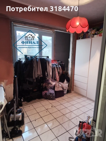 Двустаен апартамент за продажба  , снимка 12 - Апартаменти - 53255141