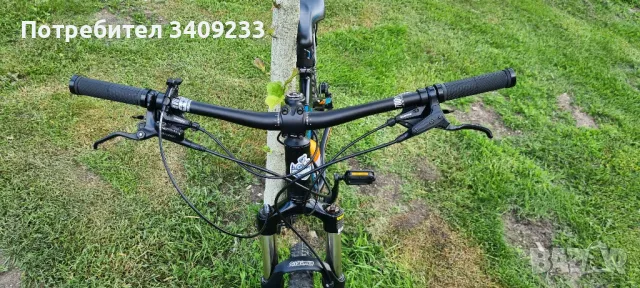 Планински велосипед Bergamont Revox 3.0 29 цола, снимка 9 - Велосипеди - 50245206